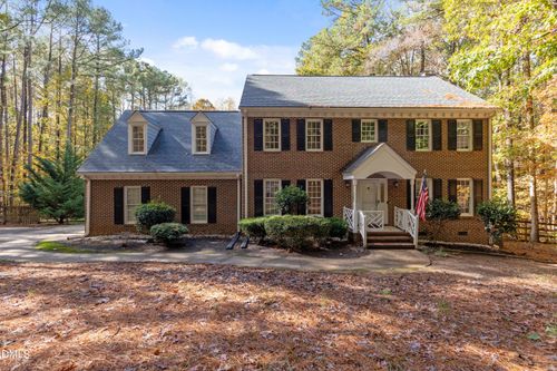 7125 Avborough Ct, Wake Forest, NC, 27587-7397 | Card Image