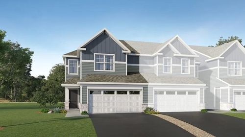 3524 Trails End Circle, Eagan, MN, 55123 | Card Image
