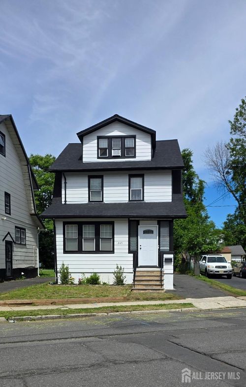 245 Linden Ave, Irvington, NJ, 07111-2524 | Card Image