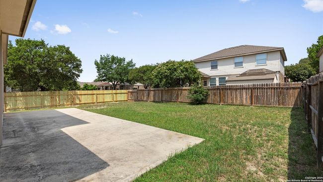 128 Pilot Pt, House other with 4 bedrooms, 3 bathrooms and null parking in Cibolo TX | Image 22