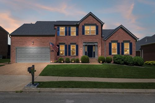 109 Turnberry Dr, Franklin, TN, 37064-6772 | Card Image