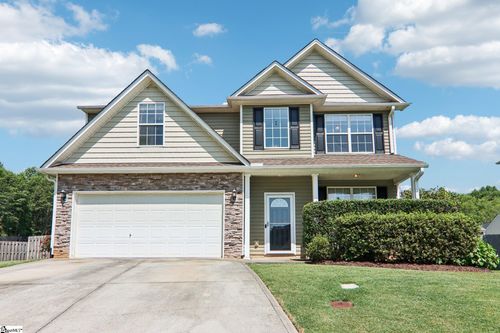 236 Worcester Ln, Easley, SC, 29642-3046 | Card Image
