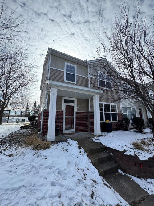 f-3429 125th Drive Ne, Blaine, MN, 55449 | Card Image