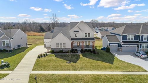2837 Chelsea Meadow Way, La Grange, KY, 40031-6756 | Card Image