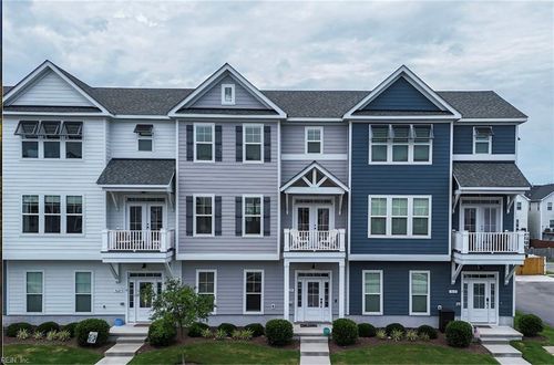 9629 21st Bay Street Street, Norfolk, VA, 23518 | Card Image