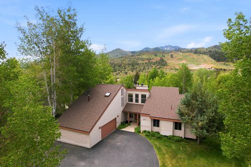 3587 Wrangler Way, Park City, UT, 84098-4811 | Card Image