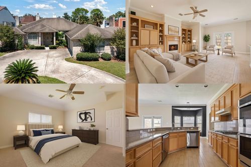 8022 Duffield Ln, Houston, TX, 77071-2017 | Card Image