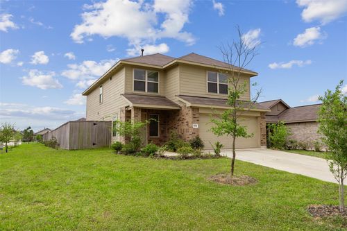 3034 Twisted Myrtle Dr, Conroe, TX, 77301-3390 | Card Image