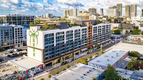 302-2700 Nw 2nd Ave, Miami, FL, 33127-4662 | Card Image
