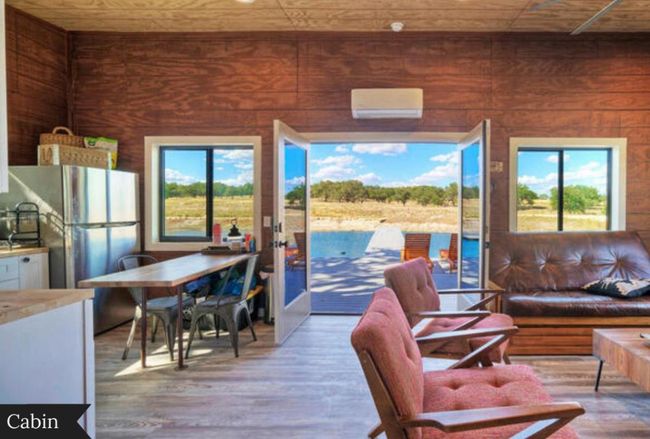 0000 Gibson Best Rd, Home with 12 bedrooms, 9 bathrooms and null parking in Hye TX | Image 27