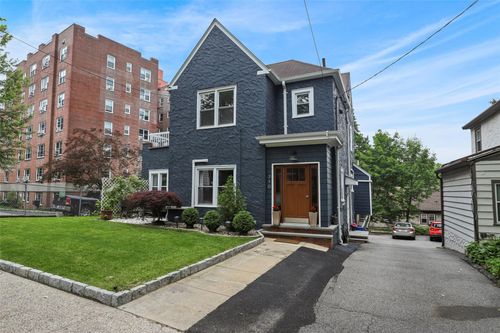 310 Collins Ave, Mount Vernon, NY, 10552-1602 | Card Image