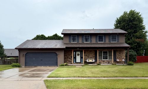 1216 14th St, Rochelle, IL, 61068-1280 | Card Image
