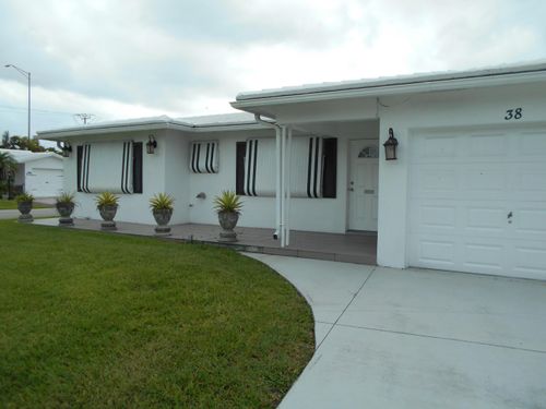 38 Leisure Blvd, Pompano Beach, FL, 33064-3226 | Card Image