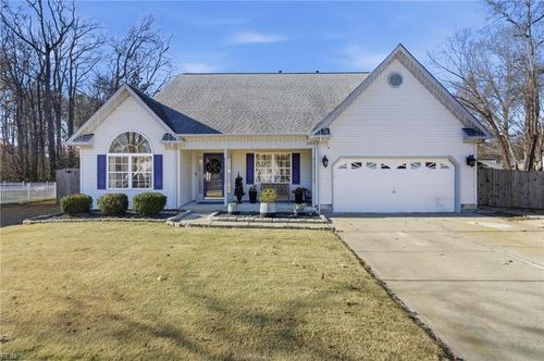 2956 Chestwood Bnd, Virginia Beach, VA, 23453-7069 | Card Image