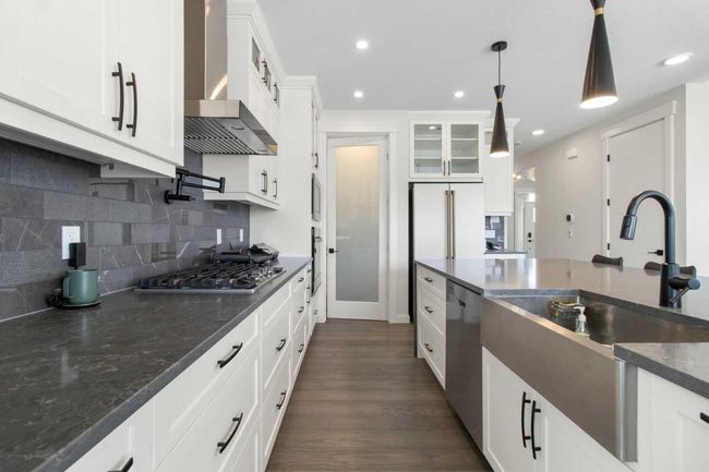 219 Chelsea Park, House other with 6 bedrooms, 6 bathrooms and 6 parking in Chestermere AB | Image 12