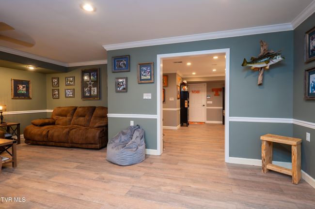 136 Landon Dr, House other with 3 bedrooms, 3 bathrooms and null parking in Mount Carmel TN | Image 47