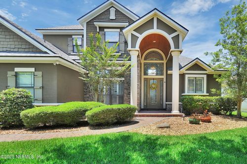 13085 Sir Rogers Ct S, Jacksonville, FL, 32224-1611 | Card Image