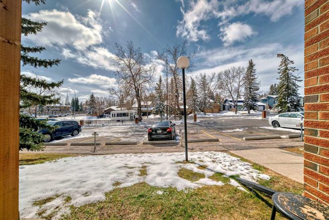 213 - 6400 Coach Hill Road Sw, Home with 2 bedrooms, 1 bathrooms and 1 parking in Calgary AB | Image 39