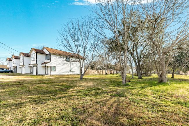 7915 - 7903 Masters Rd, Home with 3 bedrooms, 2 bathrooms and null parking in Manvel TX | Image 8