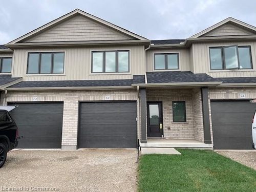 72 Redbud Road, Elmira, ON, N3B0G2 | Card Image