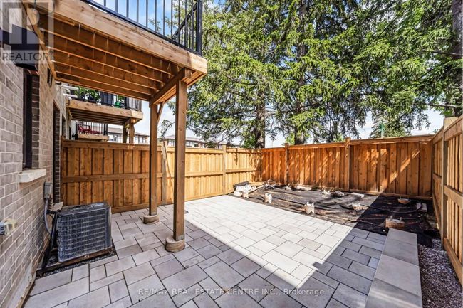 7 Briar Crt, Townhouse with 3 bedrooms, 4 bathrooms and 3 parking in Georgetown ON | Image 43