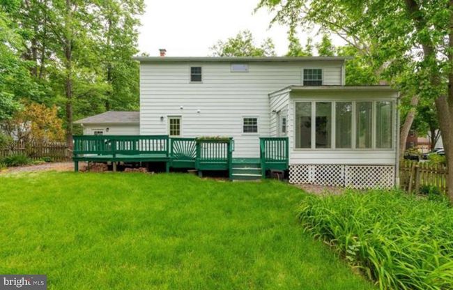 15812 Lazy Day Ln, House other with 4 bedrooms, 3 bathrooms and null parking in DUMFRIES VA | Image 33