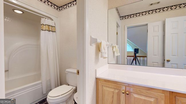1457 N River Oaks Dr, House other with 4 bedrooms, 3 bathrooms and null parking in Blackshear GA | Image 32