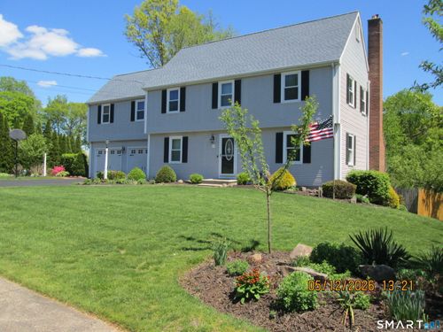 12 Briarwood Lane, Wallingford, CT, 06492 | Card Image