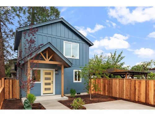 c-5601 Se Bybee Blvd, Portland, OR, 97206 | Card Image