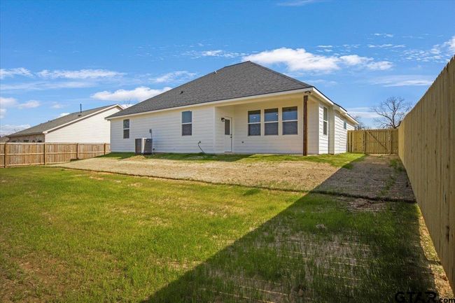 220 Nolan Farms Dr, House other with 3 bedrooms, 2 bathrooms and null parking in Winona TX | Image 36