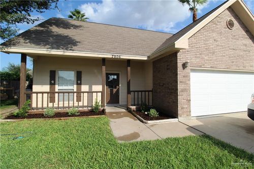 7906 N 19th Ln, McAllen, TX, 78504-5771 | Card Image