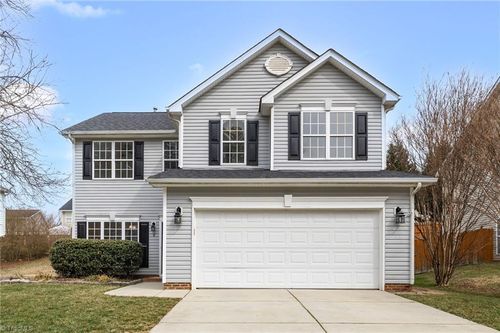 5 Hartsfield Ct, Greensboro, NC, 27407-6146 | Card Image