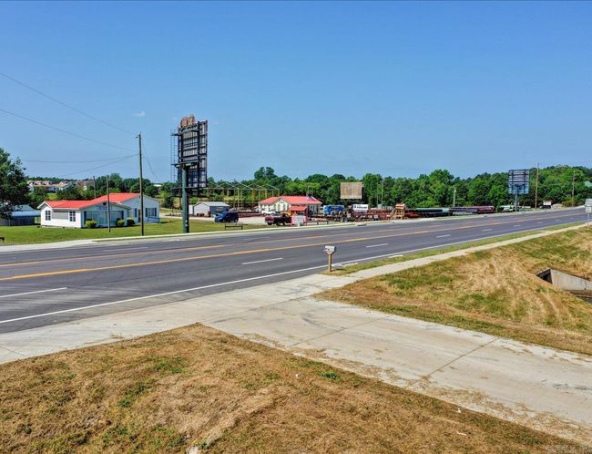 3816 Albert Pike Rd, Home with 0 bedrooms, 0 bathrooms and null parking in Hot Springs AR | Image 20