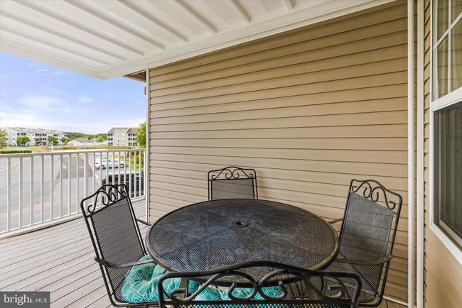 UNIT-1204 - 30399 Pavilion Dr, Condo with 2 bedrooms, 2 bathrooms and null parking in OCEAN VIEW DE | Image 26