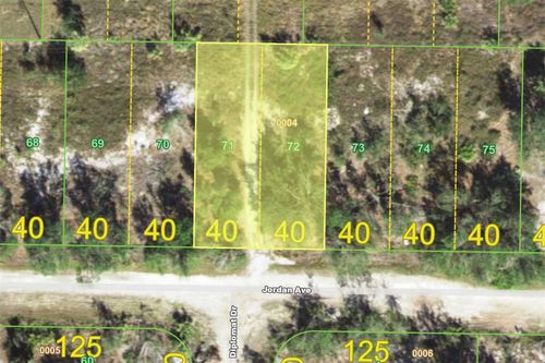 27088 Jordan Avenue, Punta Gorda, FL, 33983 | Card Image