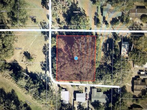1101 E Magnolia St, Leesburg, FL, 34748-6114 | Card Image