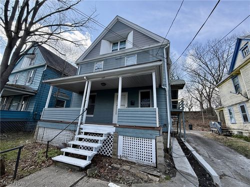 222 Rhodes Ave, Akron, OH, 44302-1457 | Card Image