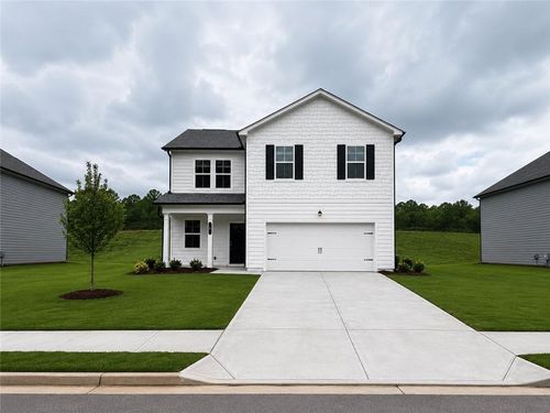 9 Gulfstream Dr, Lagrange, GA, 30241-6725 | Card Image