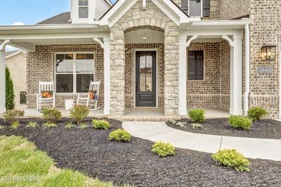 11644 (Lot 22)boston Ivy Lane, House other with 4 bedrooms, 3 bathrooms and null parking in Knoxville TN | Image 3