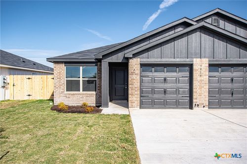 unit-a-5815 Betty Lou Dr, Killeen, TX, 76549-7402 | Card Image