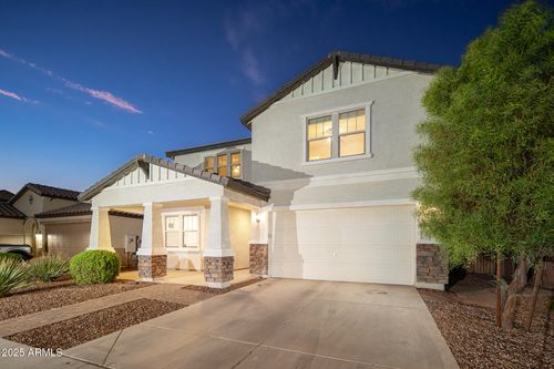 5038 E Glencove St, Mesa, AZ, 85205-3474 | Card Image