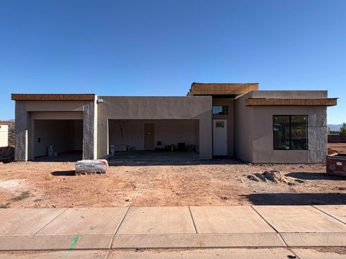 1758 W Monument Valley Rd, Hurricane, UT, 84737 | Card Image