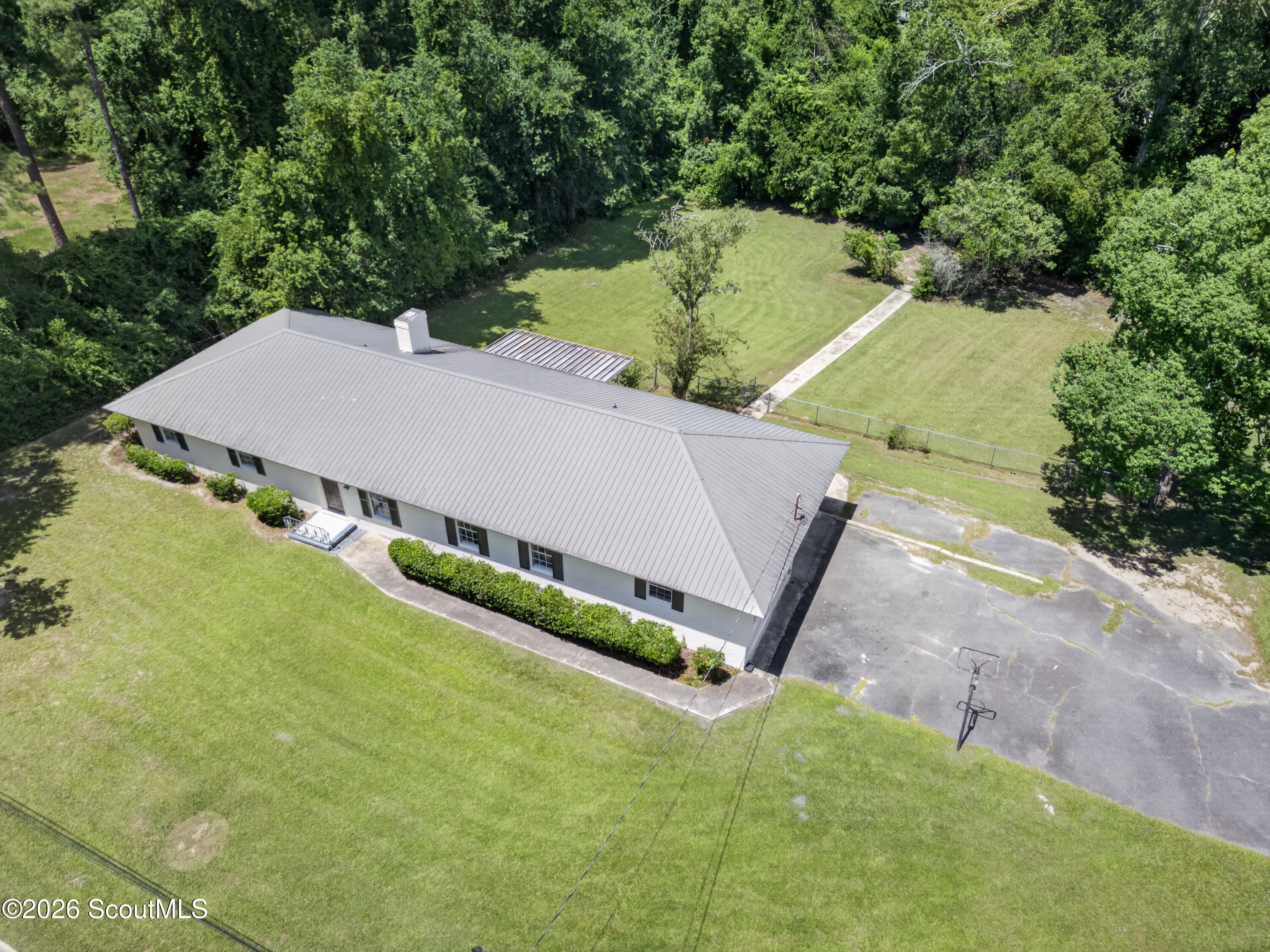 Residential in Waycross 2