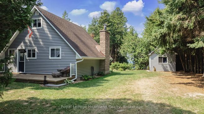 83403 David Dr, House other with 3 bedrooms, 1 bathrooms and 3 parking in Goderich ON | Image 39