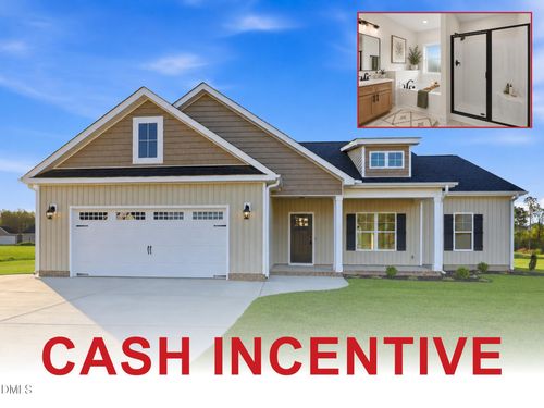 110 Mary Ln, Goldsboro, NC, 27530-9406 | Card Image