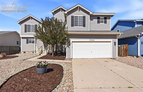 17140 Snowwood Dr, Monument, CO, 80132-7138 | Card Image