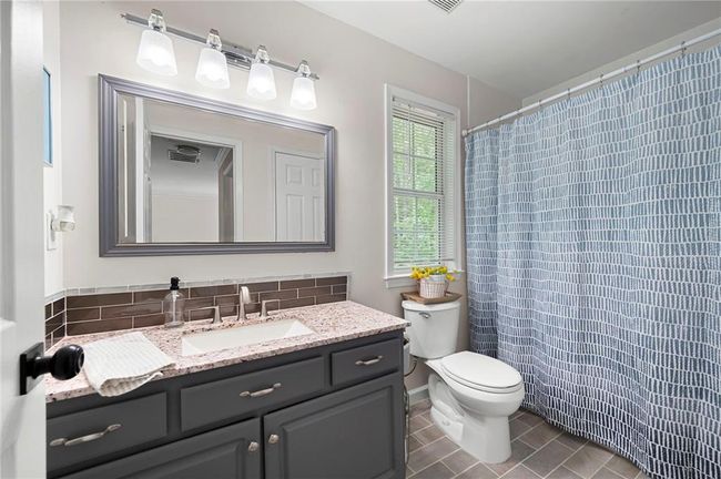 57 Glenn Eagles Way, House other with 3 bedrooms, 3 bathrooms and null parking in Hiram GA | Image 25