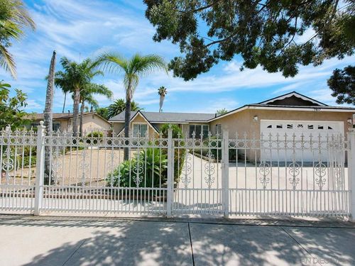 7917 Brookhaven Rd, San Diego, CA, 92114 | Card Image