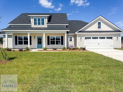 307 Cottage Loop, Midway, GA, 31320 | Card Image