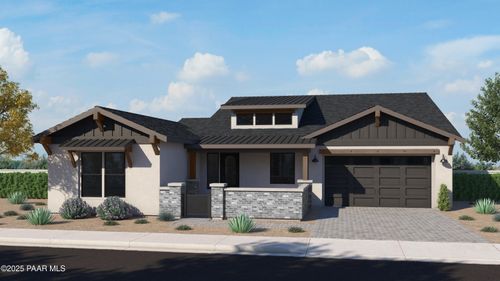 5669 S Black Bear Way, Prescott, AZ, 86303 | Card Image